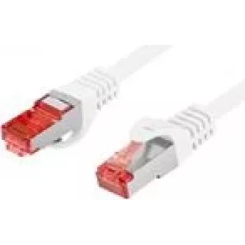 LANBERG networking cable PCF8- 3 m — patch cable, 3 meters length
