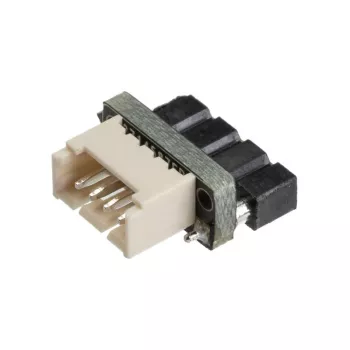 aqua computer Adapter for RGBpx-Komponenten an 3-Pin RGB Connector (5VDG, 5V)