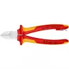 Diagonal pliers Knipex 70 06 180 T