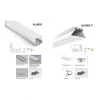 Synergy 21 ALU065-T Profile (S21-LED-PR20183)