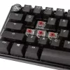 Ducky One 3 Aura Mini keyboard Gaming USB QWERTY US International Black