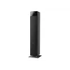 Muse | M-1350BTC | 120 W | Bluetooth | Black | NFC features | Portable | Wireless connection