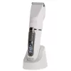 Cordless Hair Clipper Camry CR 2841 with LCD display and 6 length settings