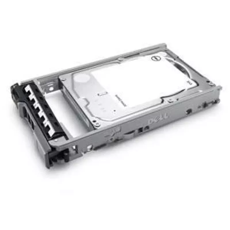 DELL 400-AJPD internal hard drive 1.2 TB 10000 RPM 2.5 inch SAS