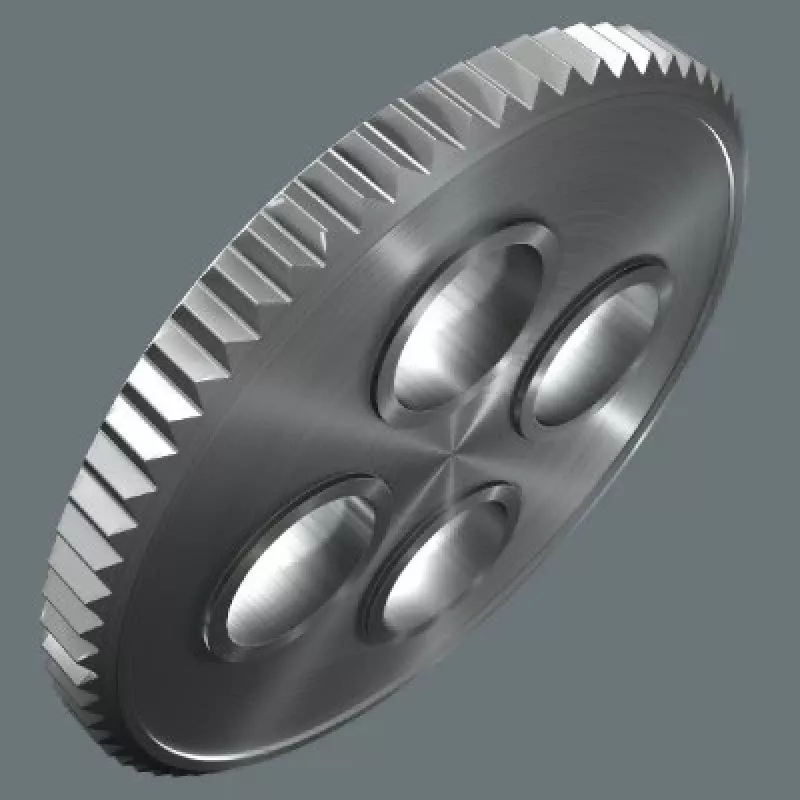 Socket wrench Wera 05003780001