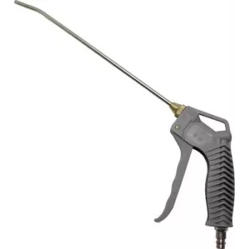 Aerotec blow gun KS 100-100 Compressed Air Plastic 100mm (2010242)