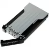 ICY DOCK - ToughArmor - MB994TK-B - Extra-Tray für MB105 / MB508 / MB601VK-B / MB602 / MB699 / MB607 / MB991 / MB994 Serien mit Schloss