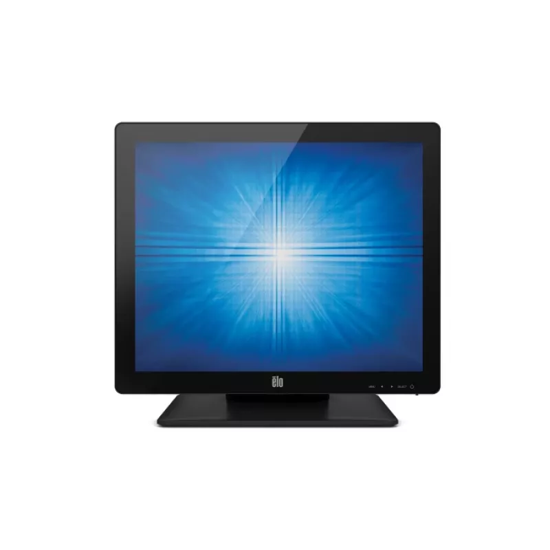 Elo Touch Systems E144246 Display 1517 L Black