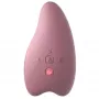 Momcozy LM008 warming and vibrating lactation massager, pink