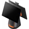 Desktop POS T2s, Android 9, 15.6+10 inch, 4/64GB, 80mm, WiFi
