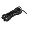 Power adapter IBOX IUZ100TC 19V 3.42A (100W) USB‑C output, 2 m cable, black