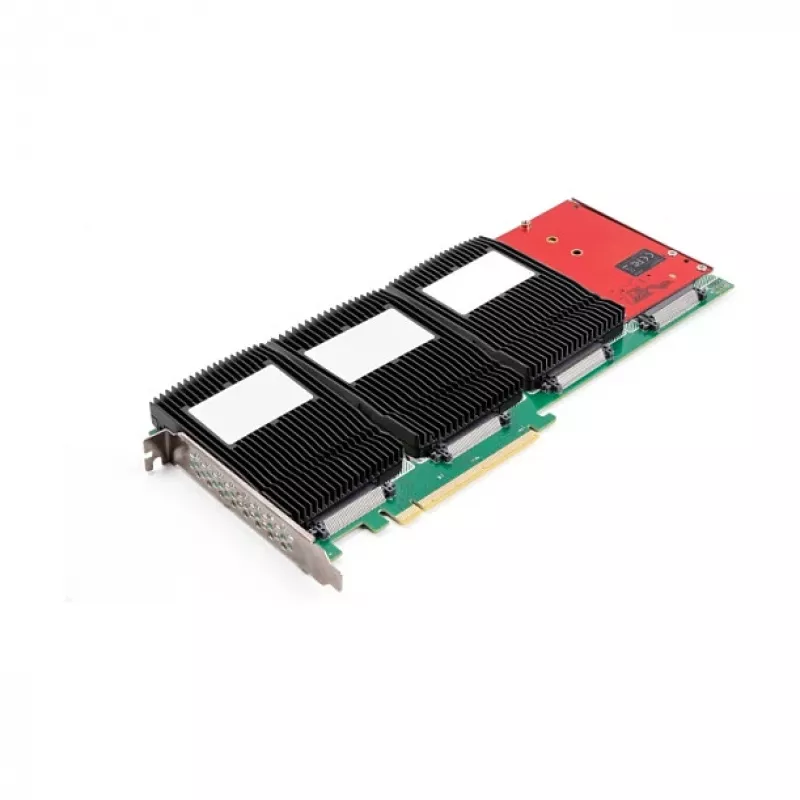 Internal U.2 Adapter DeLOCK 90169