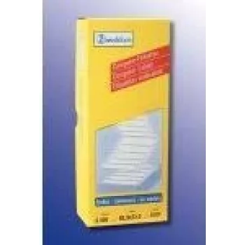 Mailing Labels Avery 88.9x23mm 6000 pcs