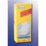 Mailing Labels Avery 88.9x23mm 6000 pcs
