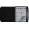 Cover PocketBook HN-QI-PU-700-BK-WW Black 7 inch