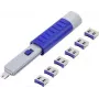 Renkforce RF-4714586 Silver