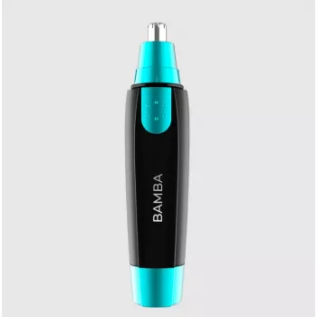 Cecotec Nose Hair Trimmer | Bamba PrecisionCare NoseTrim | Nose/Ear trimmer
