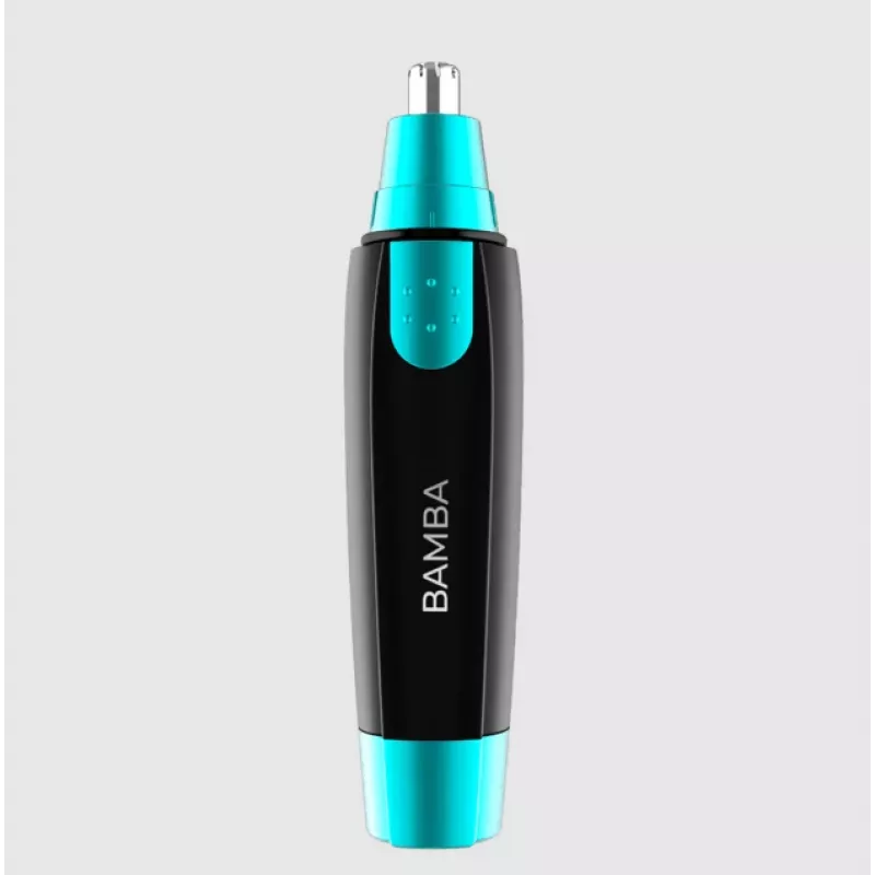 Cecotec Nose Hair Trimmer | Bamba PrecisionCare NoseTrim | Nose/Ear trimmer