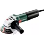 Angle Grinder Metabo WQ 1100-125 12.5 cm 1100 W 12000 RPM