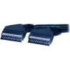 SCART cable ShiverPeaks BS96010 2m