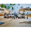 LEGO CITY 60457 Custom Police Car Garage