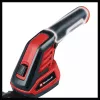 Cordless Grass Shear Einhell GC-CG 3,6/70 Li WT 11 cm 3.6 V Lithium-Ion Black Blue