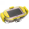 Realikids - Water Proof - Pink - Digital Camera - 16 MP