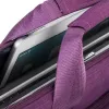 Briefcase Rivacase 8335 39.6 cm (15.6 inch) Purple