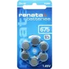 Renata ZA675.DP6 0HG