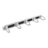 Cable management panel Lanberg AK-1203-S