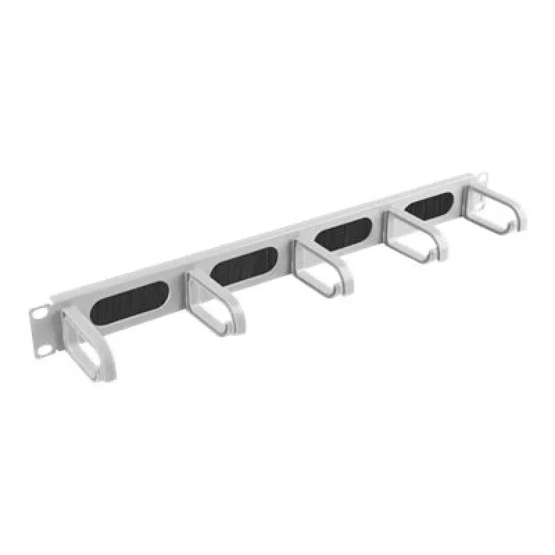Cable management panel Lanberg AK-1203-S