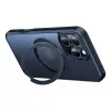Phone case Torras Pro Series for iPhone 16 Pro Max, Black, model X00FX1914