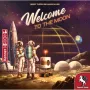 Welcome to the Moon, Board Game