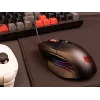 Gaming mouse TRACER Game Zone Odin RGB — up to 16000 DPI, wired, RGB lighting