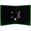 Ring binder A4 Green HERMA 20066 Round ring 70 mm depth