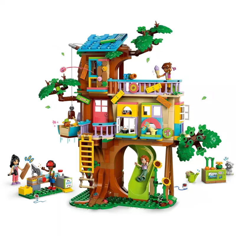LEGO FRIENDS 42652 Friendship Tree House Hangout