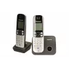 Panasonic Kx-Tg6812 Dect Telephone