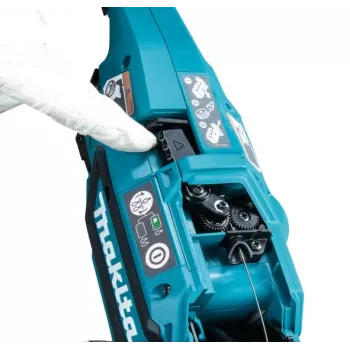 Makita DTR180ZJ Rebar Tying Tool Black
