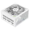 Gamemax Power Supply, 80 PLUS, Gold | GX PRO 1250G WH | 1250 W