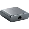 Indoor Charger Satechi ST-C200GM-EU Universal Grey 6 USB Type-C Ports