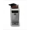 Coffee machine Tchibo 1.8L Esperto2 Caffe Titanium Silver