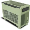 PC case Thermaltake TR100 Mini Tower Green