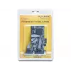 PCI Express card DeLOCK 89177 4 x serial 1 x parallel