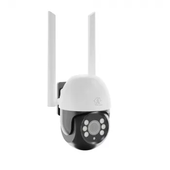 Extralink Perun Outdoor Security Camera EOC-268 | IP Camera | 1296p, PTZ