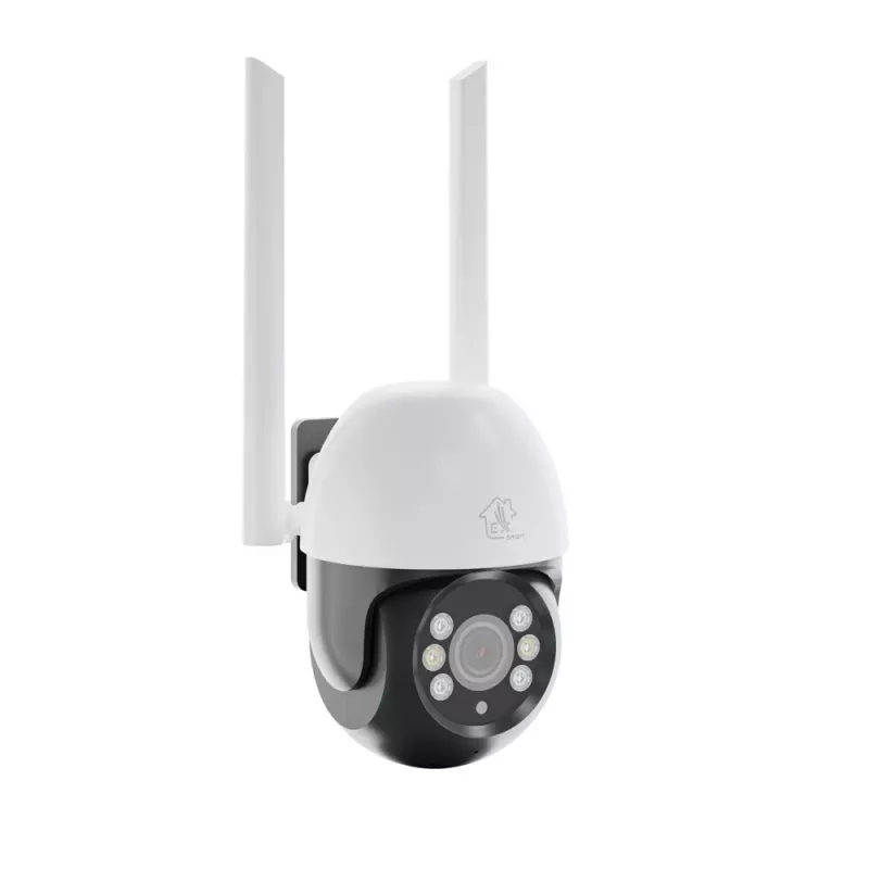 Extralink Perun Outdoor Security Camera EOC-268 | IP Camera | 1296p, PTZ