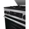 Gas-electric cooker GK5C42SJ