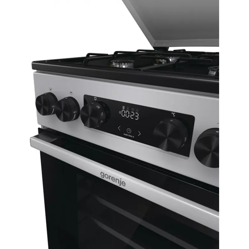 Gas-electric cooker GK5C42SJ