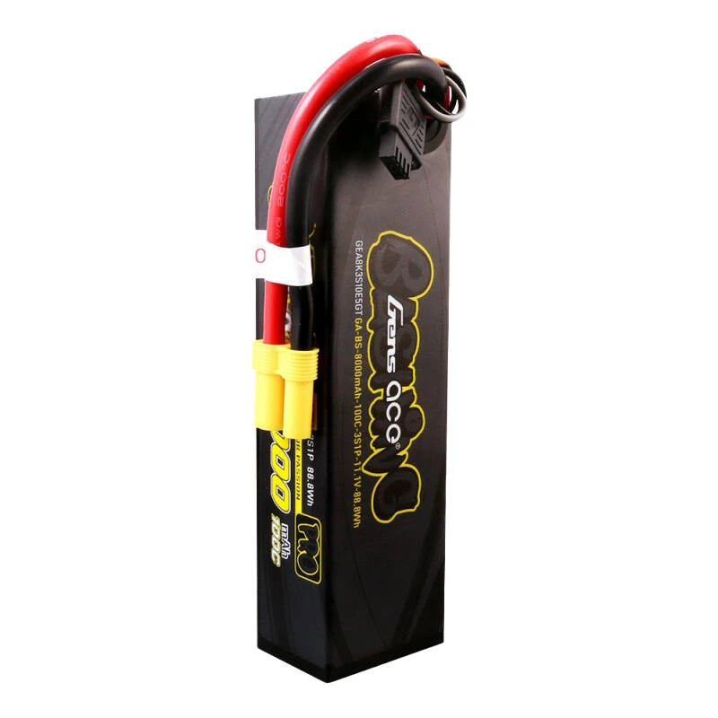 Gens Ace GEA8K3S10E5GT Battery