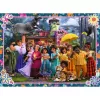 children's puzzle The Madrigal Family (100 Pieces)