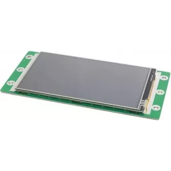 Touchscreen FlashForge Foto 13.3 inch — Flashforge replacement touchscreen panel, model 20002160001